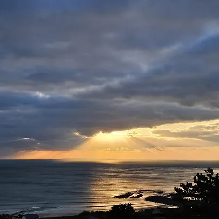 Vue Sur Semesterbostad