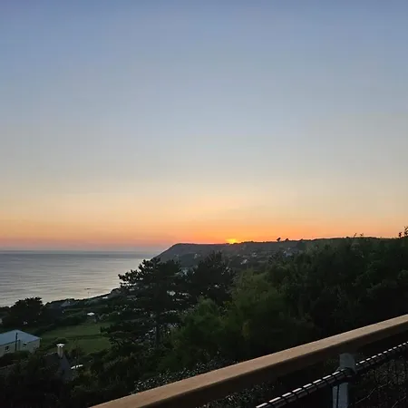 Vue Sur Semesterbostad