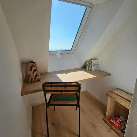 Semesterbostad Vue Sur