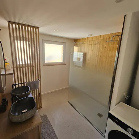 Semesterbostad Vue Sur *