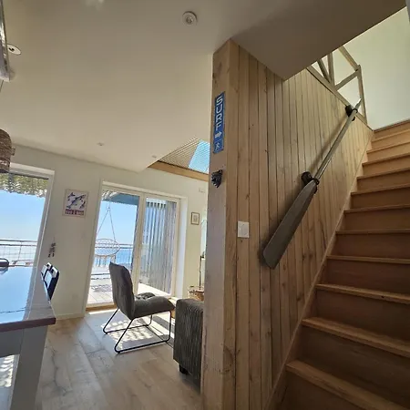 Vue Sur Semesterbostad *