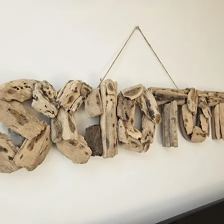 Vue Sur Semesterbostad