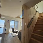 Vue Sur Prázdninový dům *