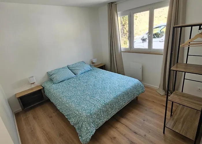 Vue Sur Дом отдыха