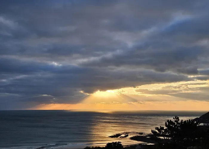 Vue Sur Дом отдыха