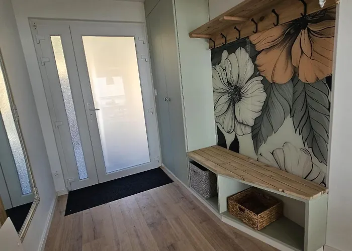 Vue Sur * Ле-Пьё