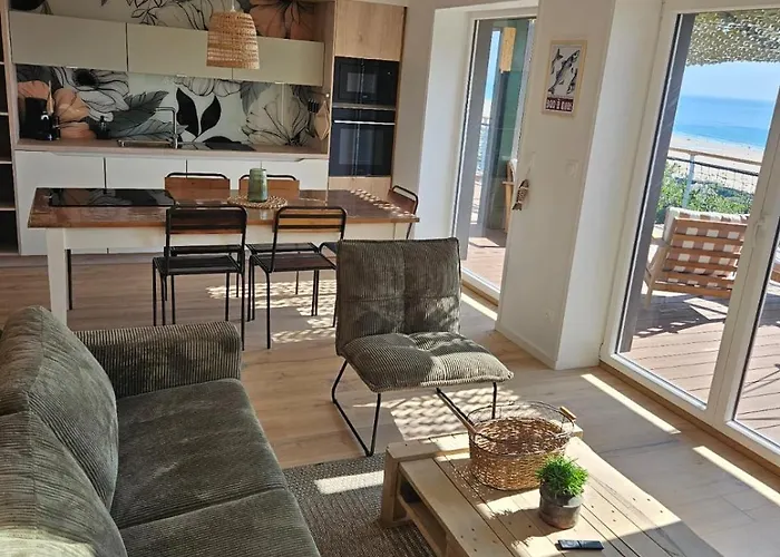 Дом отдыха Vue Sur Ле-Пьё