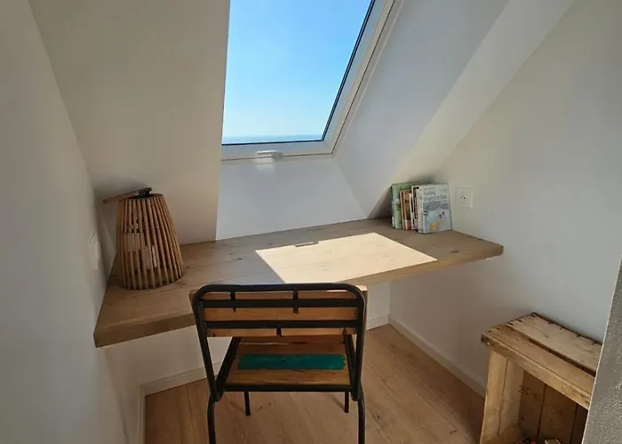 Дом отдыха Vue Sur