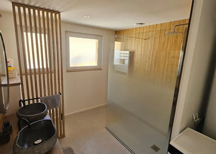 Дом отдыха Vue Sur *