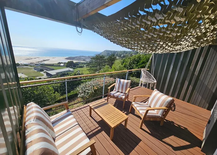 Vue Sur Дом отдыха Ле-Пьё