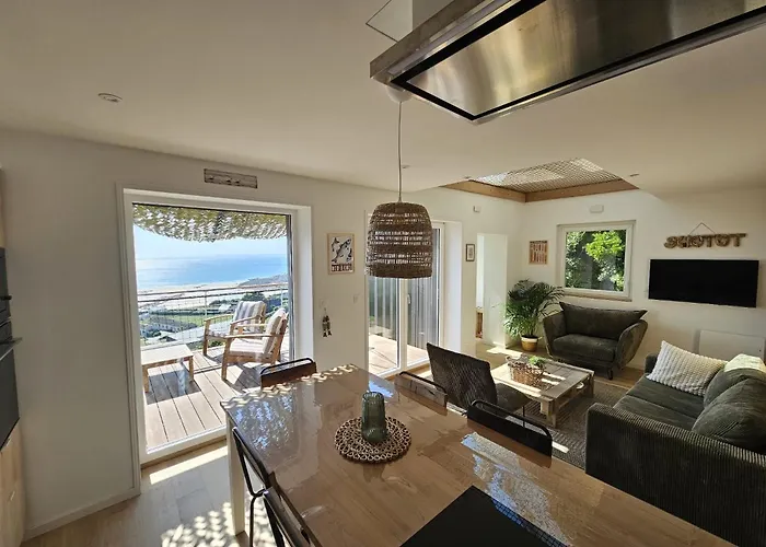 Дом отдыха Vue Sur