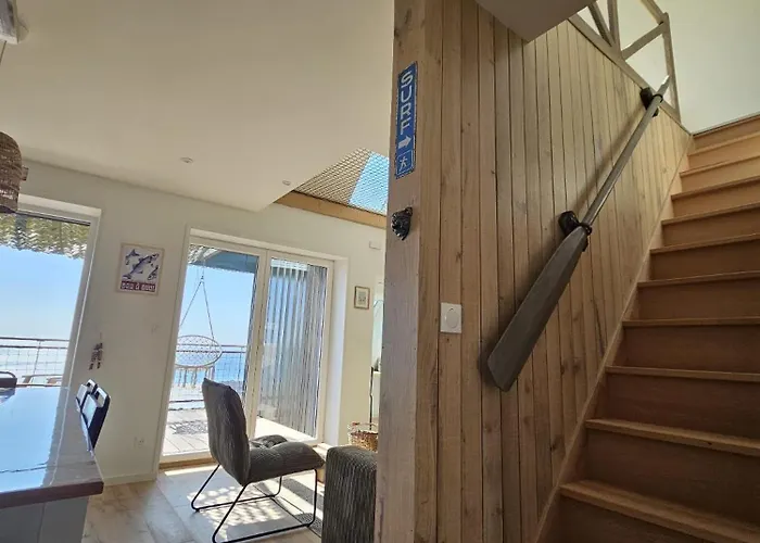 Vue Sur Дом отдыха *