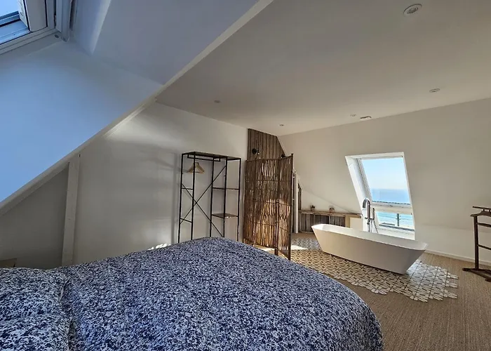 Дом отдыха Vue Sur