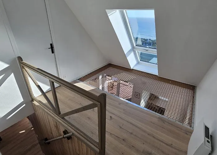 Vue Sur * Ле-Пьё