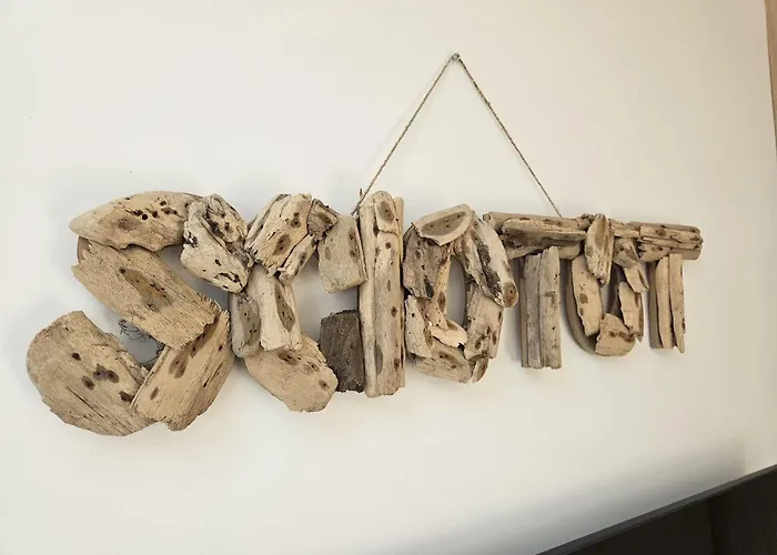 Vue Sur Дом отдыха